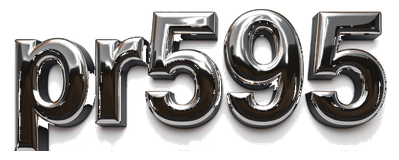 pr595 logo