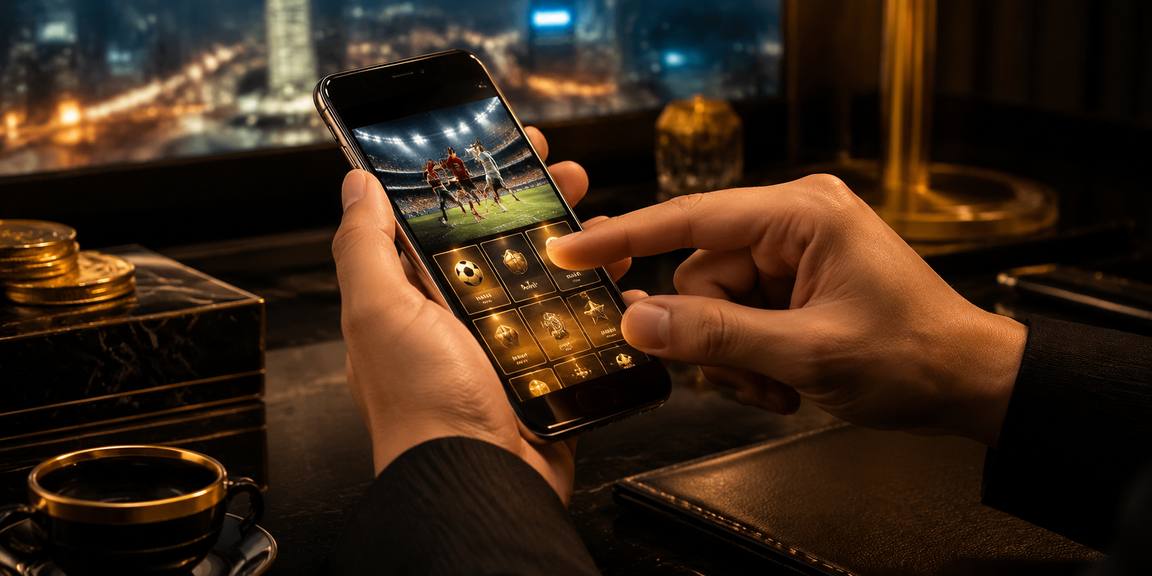 pr595 mobile gaming